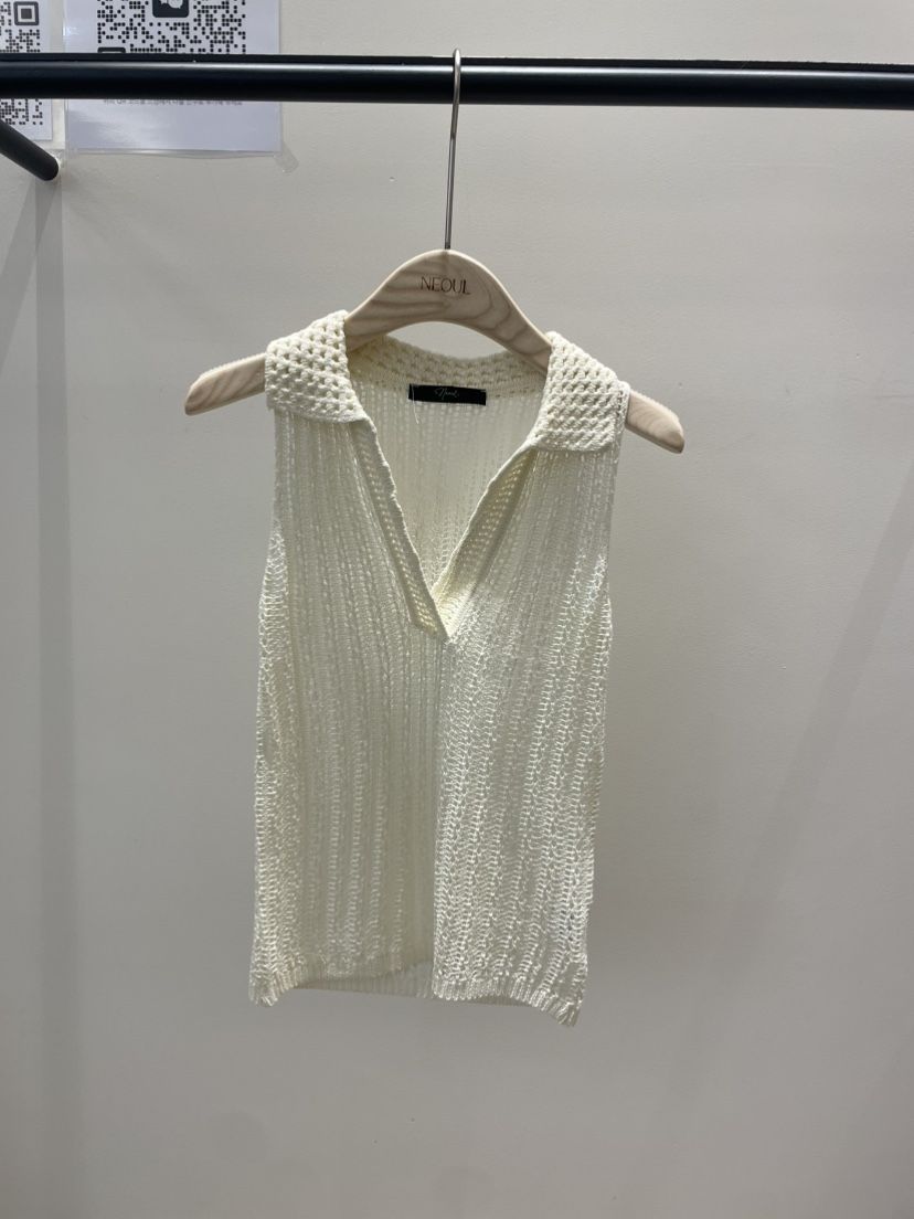 NEOUL東大門直郵女裝新品人氣職業休閑推薦真品熱賣吊帶背心NEOUL/ahin雙領標簽吊帶/背心