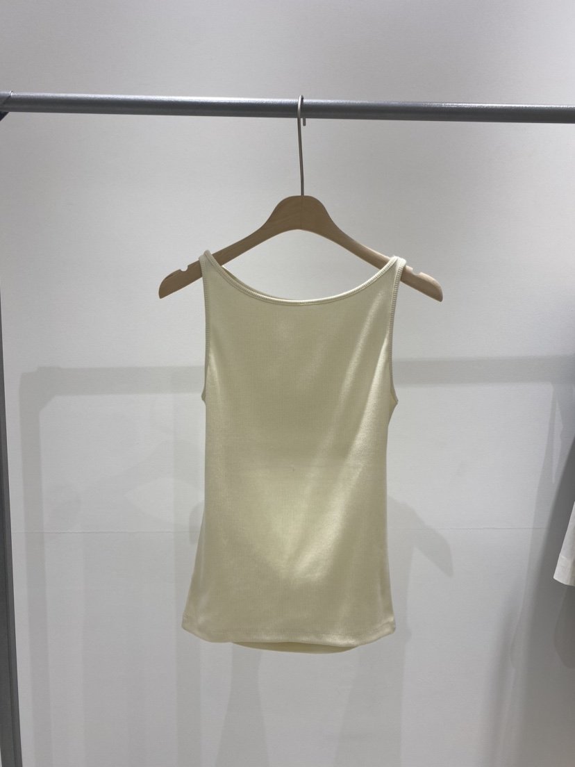 NOPROBLEM韓國代購女士新品25春夏職業真品熱賣休閑吊帶背心NOPROBLEM吊帶/背心