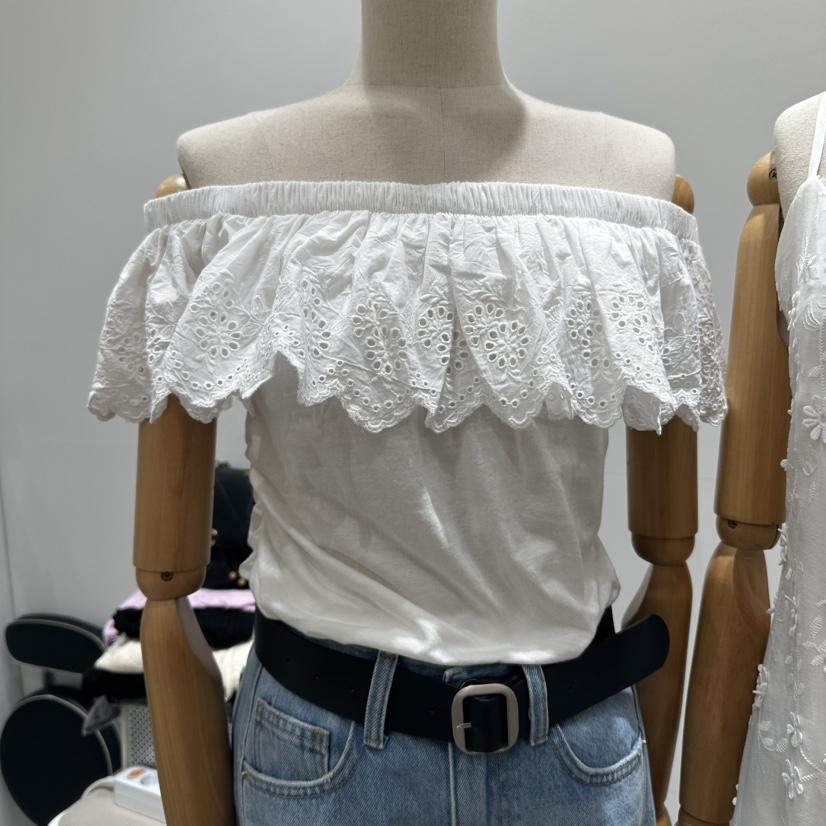 XPARTY韓國直郵㊣東大門實拍女裝新品熱賣推薦人氣吊帶背心XPARTY吊帶/背心
