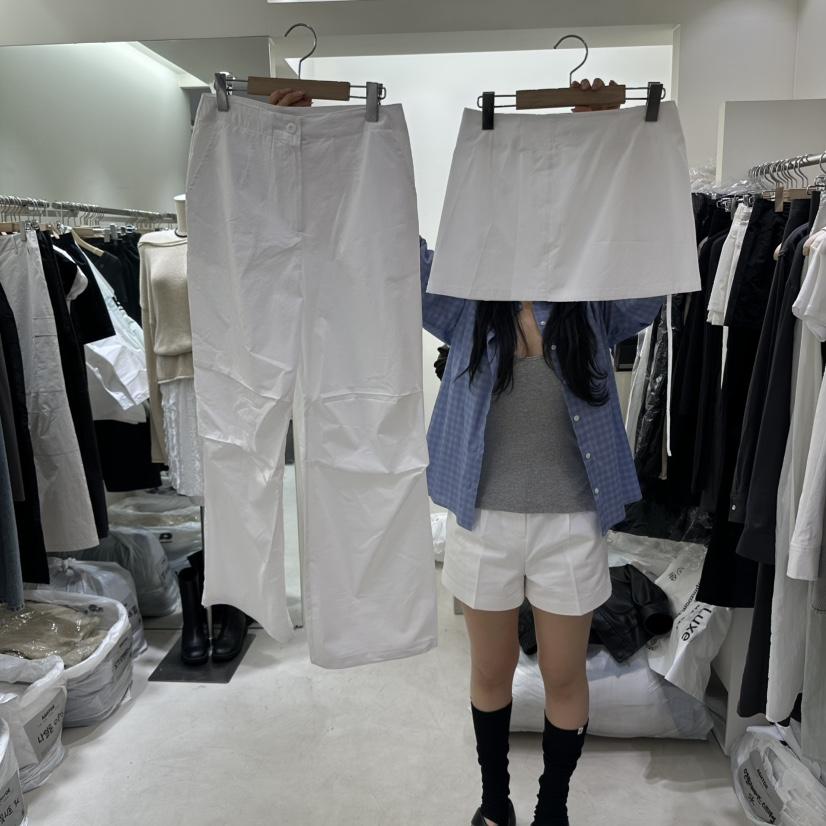 ASHTOE直郵韓國代購㊣女裝新品人氣休閑時尚25春夏套裝兩件套ASHTOE套裝