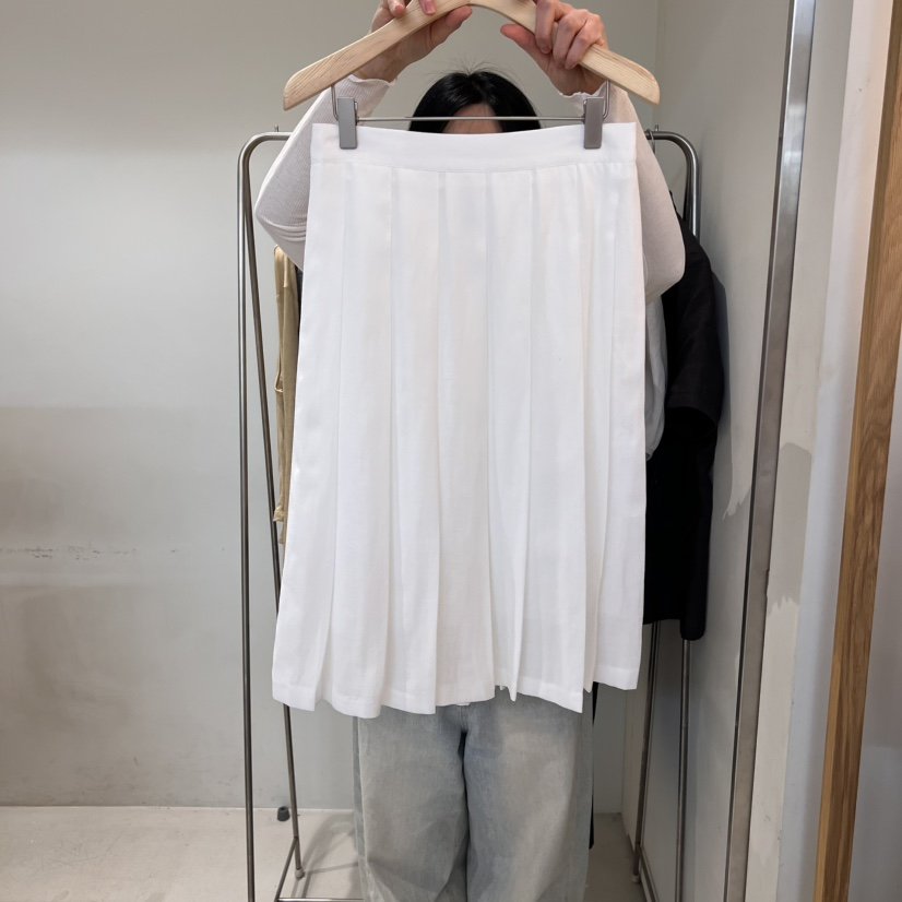 OUTRENE韓國㊣直郵東大門代購女裝新款推薦人氣半身裙中短裙OUTRENE半身裙/中短裙