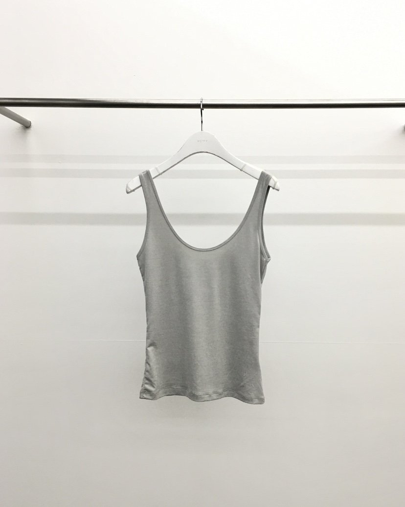 HEMP-P東大門代購女士新品25春夏熱賣推薦職業真品吊帶背心hemp吊帶/背心