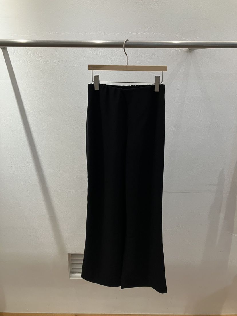 FL LANEL東大門代購女士新品25春夏人氣職業推薦熱賣休閑褲FL LANEL休閑褲