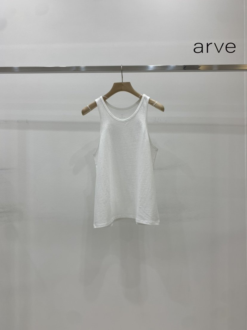 ARVE東大門代購女士新款職業時尚真品人氣推薦休閑吊帶背心ARVE吊帶/背心