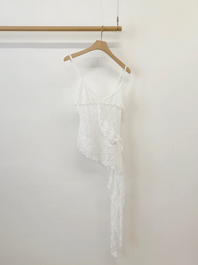 MORE THAN-P東大門直郵女裝新品真品職業休閑熱賣吊帶背心MORE THAN吊帶/背心