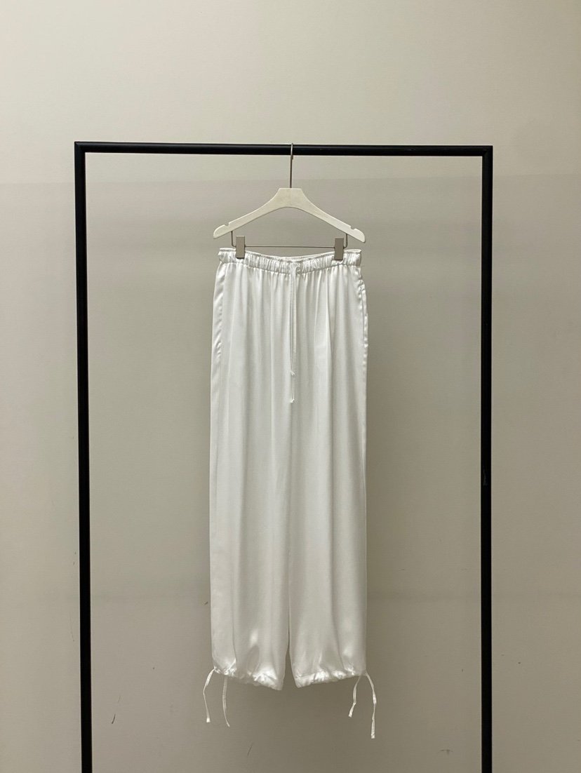 MUCH MORE韓國代購女士新品人氣真品推薦25春夏職業休閑褲MUCH MORE休閑褲