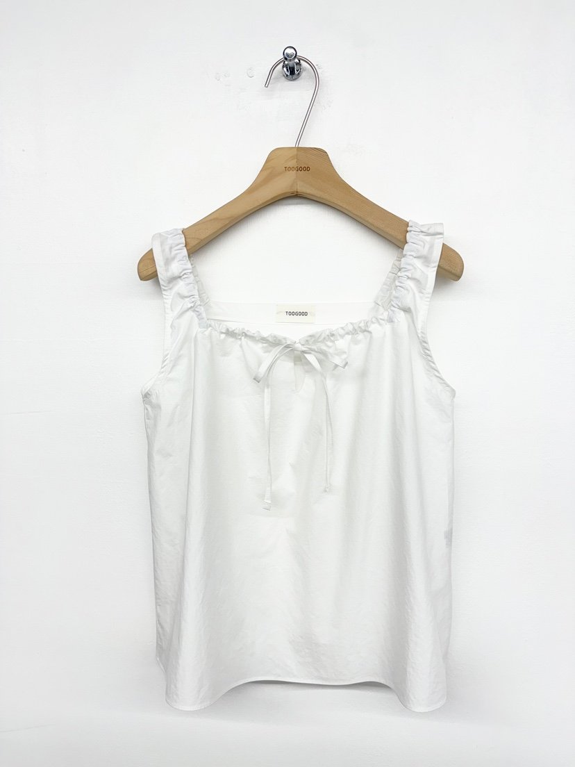 TOOGOOD東大門代購女士新品熱賣推薦真品職業時尚25春夏吊帶背心TOOGOOD吊帶/背心
