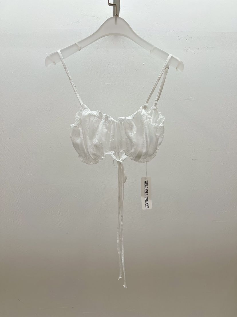 WEARABLE-L東大門直郵女士新品熱賣時尚人氣真品休閑吊帶背心WEARABLE吊帶/背心