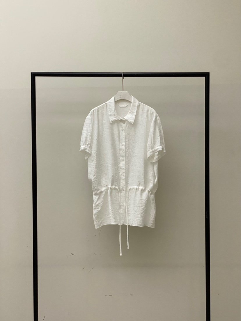 MUCH MORE東大門代購女士新品職業推薦時尚真品25春夏連衣裙MUCH MORE連衣裙