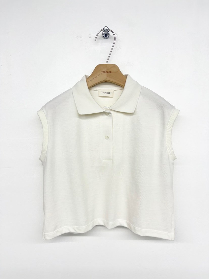 TOOGOOD東大門直郵女裝新品25春夏職業真品時尚推薦吊帶背心TOOGOOD吊帶/背心