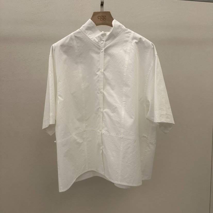 EGG東大門代購女裝新品人氣時尚真品推薦職業熱賣襯衫蕾絲衫EGG-訂貨周期長襯衫/蕾絲衫