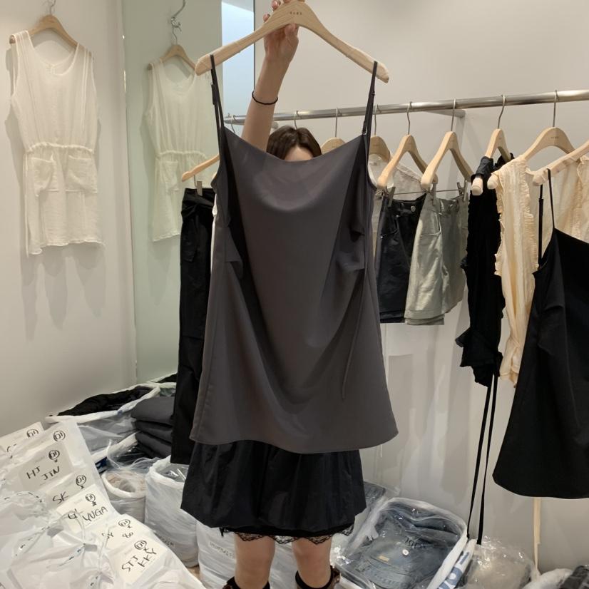 AUBE東大門代購女裝新品職業休閑人氣時尚25春夏熱賣連衣裙AUBE連衣裙