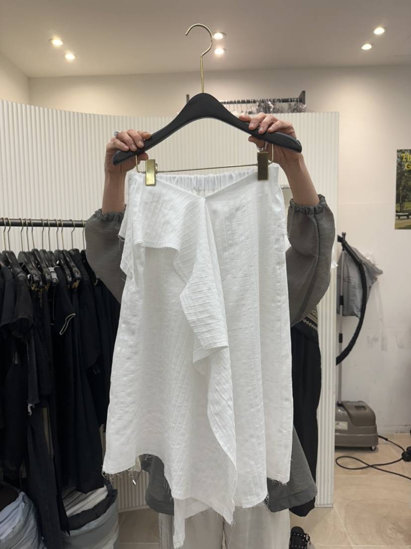 BETWEEN US東大門實拍女士新品真品人氣時尚推薦半身裙中短裙JICJO:SEOUL半身裙/中短裙