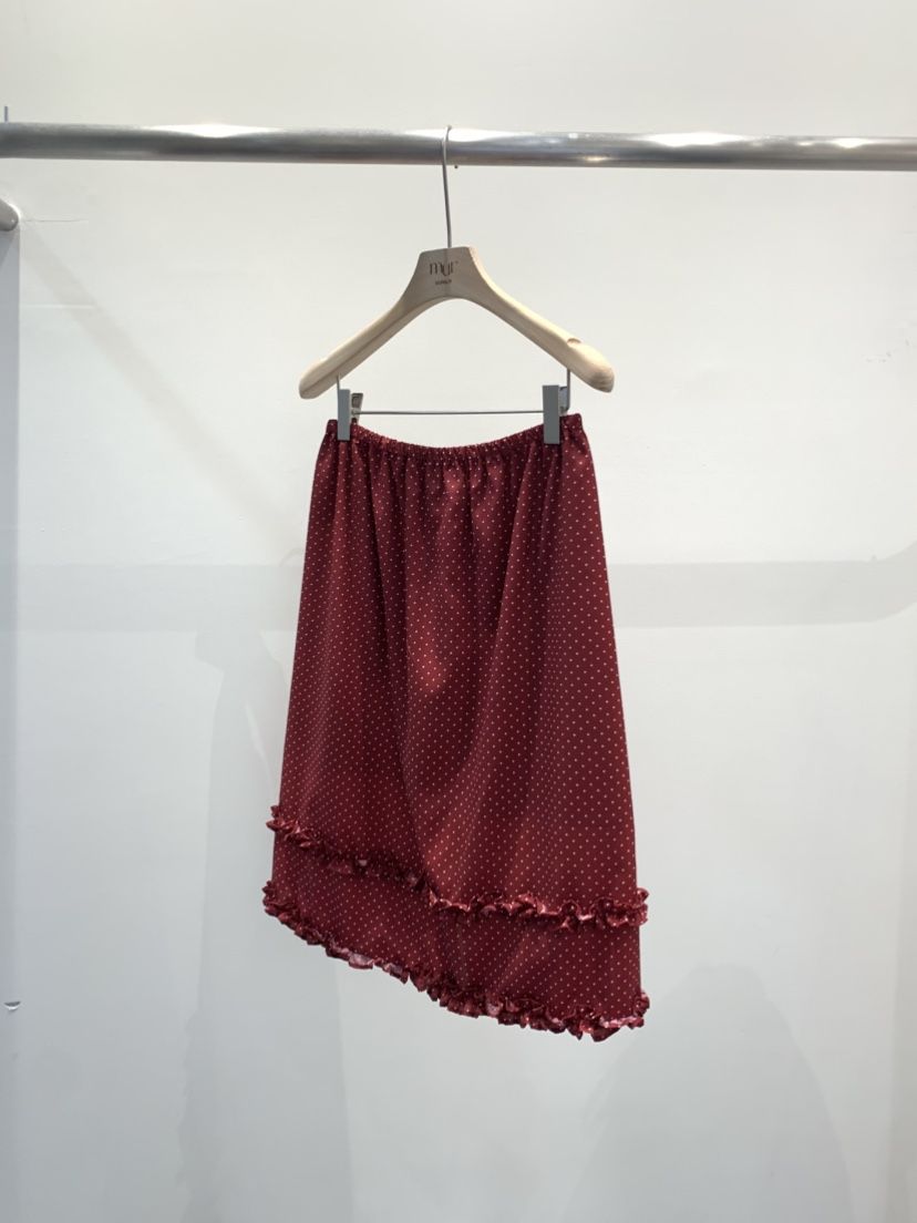 MURMUR東大門實拍女裝新款真品職業熱賣推薦時尚半身裙中短裙MURMUR半身裙/中短裙