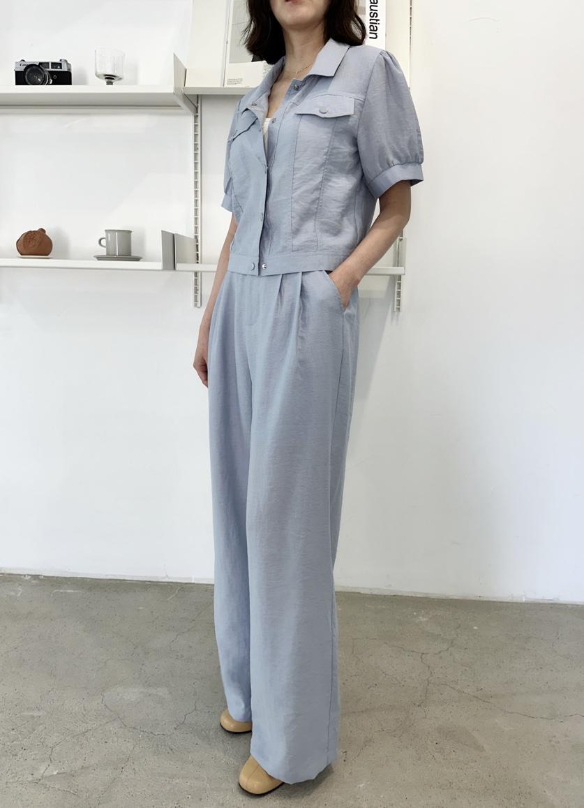 CLASSY-O東大門代購女士新品人氣推薦熱賣套裝不含內搭套裝CLASSY-O套裝