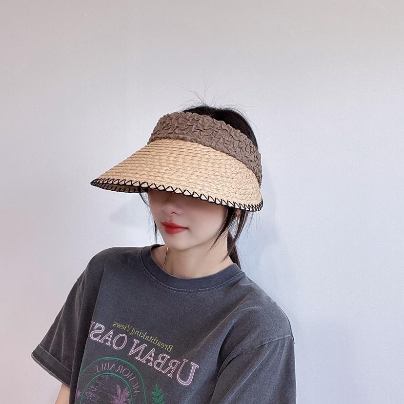 LOVELY HAT東大門代購女裝新品休閑真品25春夏人氣時尚帽子LOVELY HAT帽子