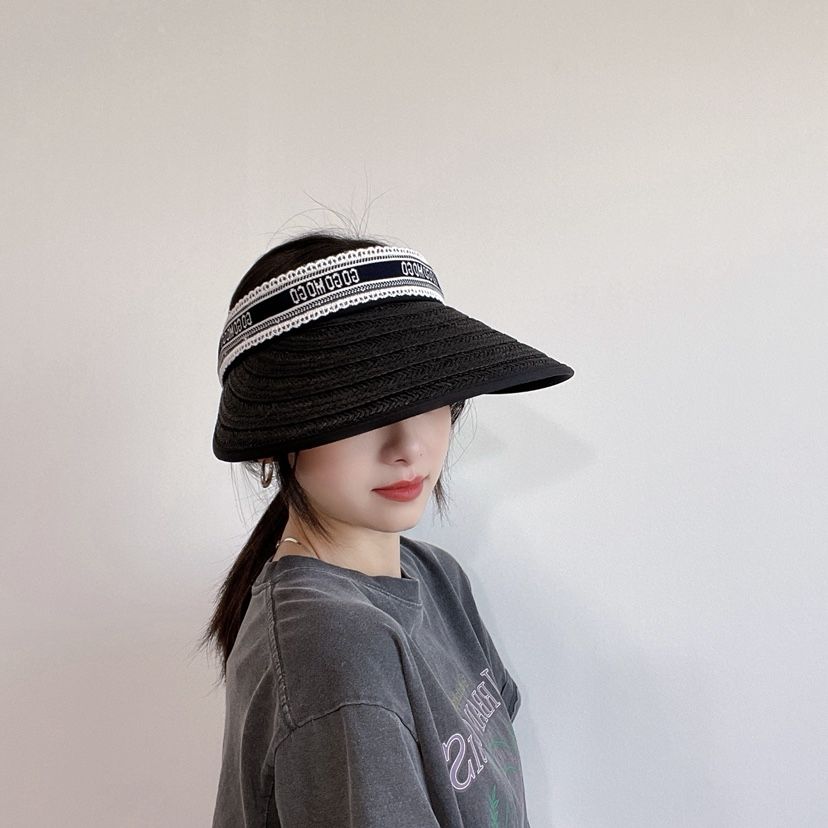 LOVELY HAT東大門實拍女裝新款時尚人氣真品職業休閑熱賣帽子LOVELY HAT帽子