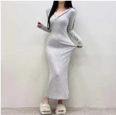 SEOULER東大門代購女士新款真品推薦休閑時尚25春夏人氣連衣裙SEOULER連衣裙