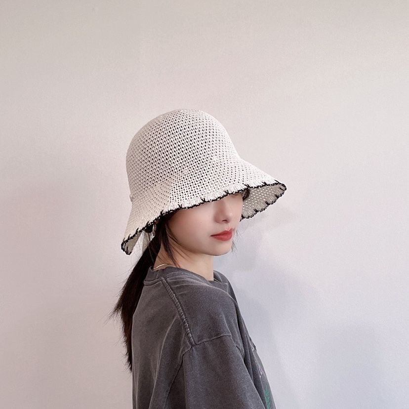 LOVELY HAT東大門代購女士新品熱賣職業時尚真品25春夏帽子LOVELY HAT帽子