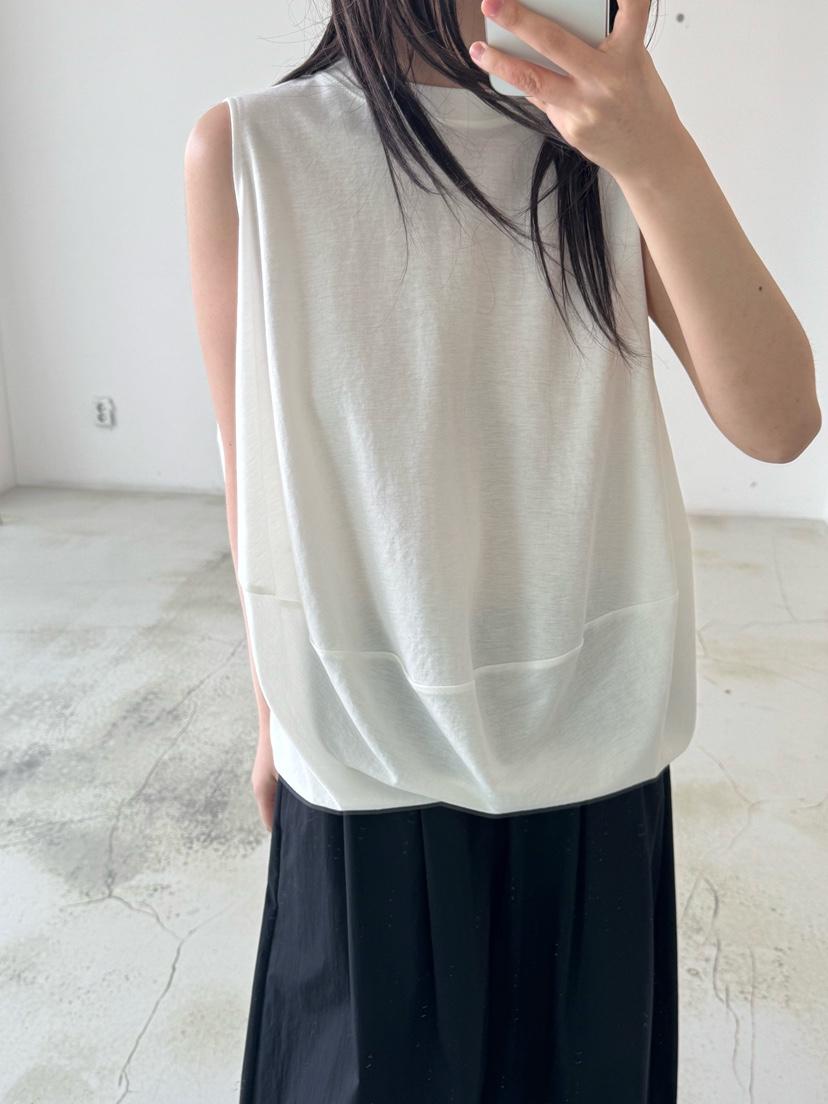 LE-PPL東大門代購女裝新款推薦職業真品熱賣25春夏吊帶背心LE-PPL吊帶/背心