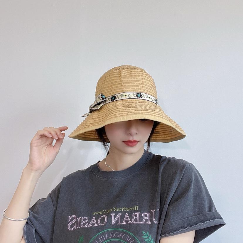 LOVELY HAT東大門實拍女裝新品休閑時尚職業熱賣25春夏帽子LOVELY HAT帽子