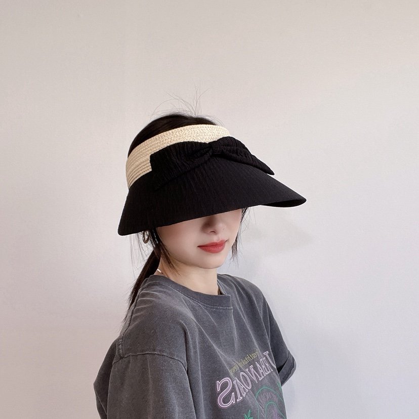 LOVELY HAT東大門實拍女裝新品休閑25春夏職業推薦時尚帽子LOVELY HAT帽子