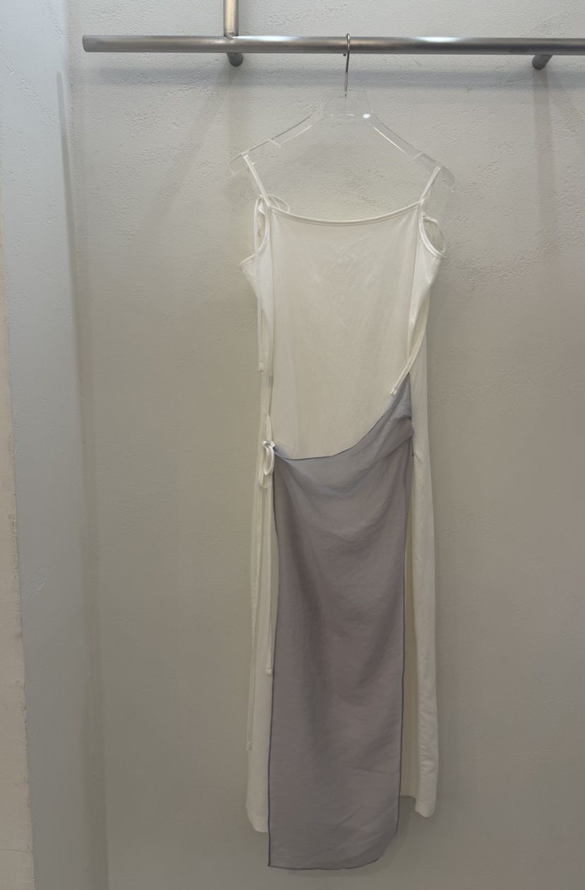 MOST OF ALL U東大門實拍女裝新品推薦時尚25春夏休閑裙子MOST OF ALL U裙子