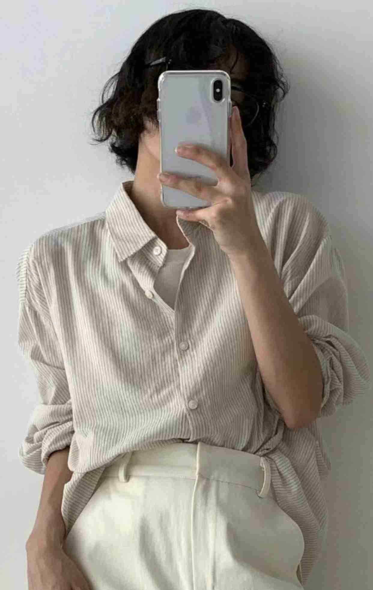 CELEB-셀럽-T東大門實拍女士新款職業推薦25春夏襯衫蕾絲衫CELEB-T襯衫/蕾絲衫