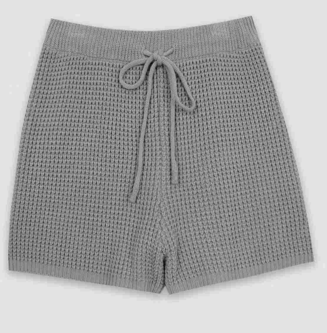 HAY KNOCK-헤이노크-OT韓國直郵㊣女裝新品熱賣推薦短褲HAY KNOCK-헤이노크-OT短褲