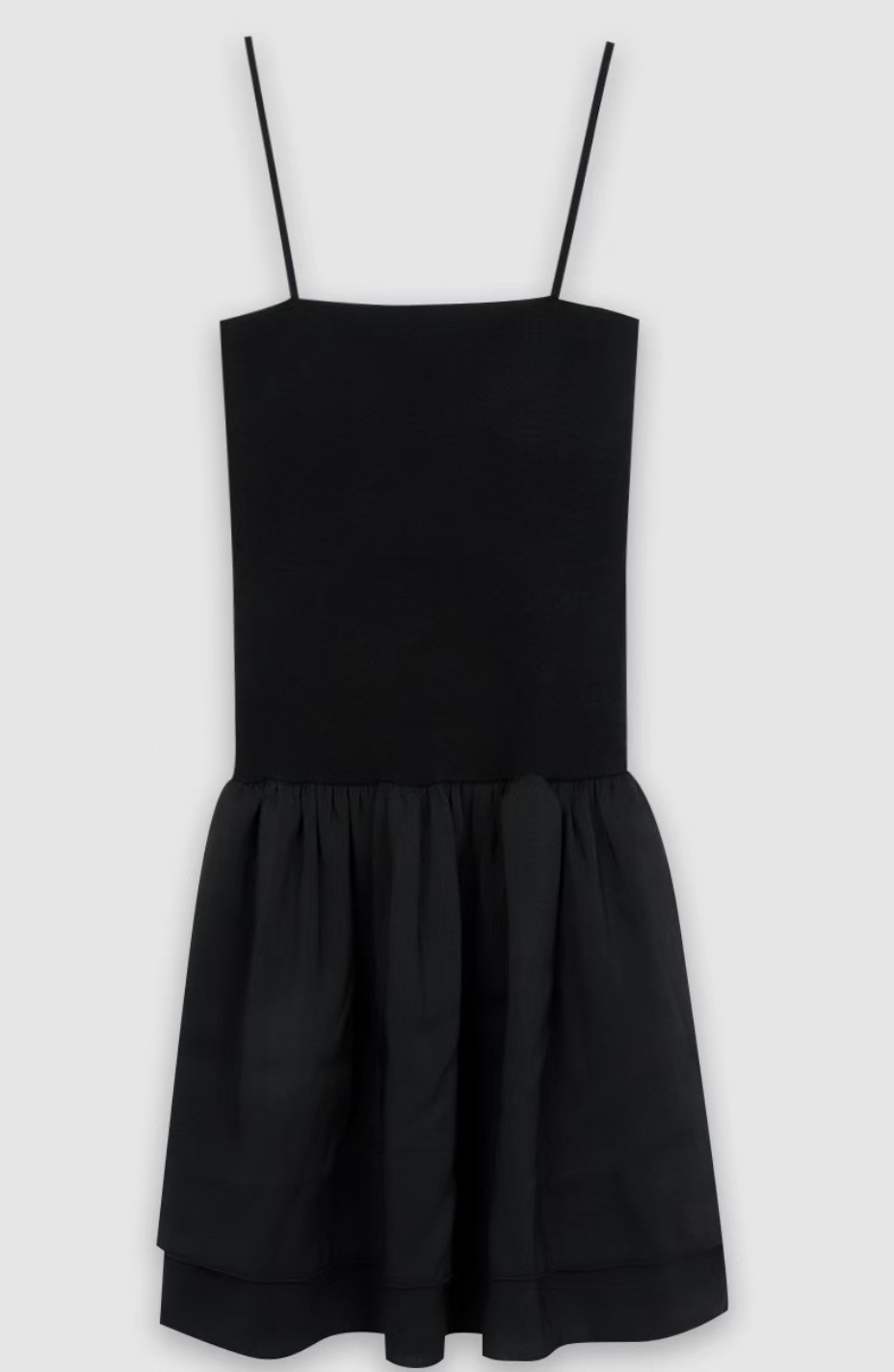 HAY KNOCK-헤이노크-OT東大門實拍女裝新品推薦休閑連衣裙HAY KNOCK-헤이노크-OT連衣裙