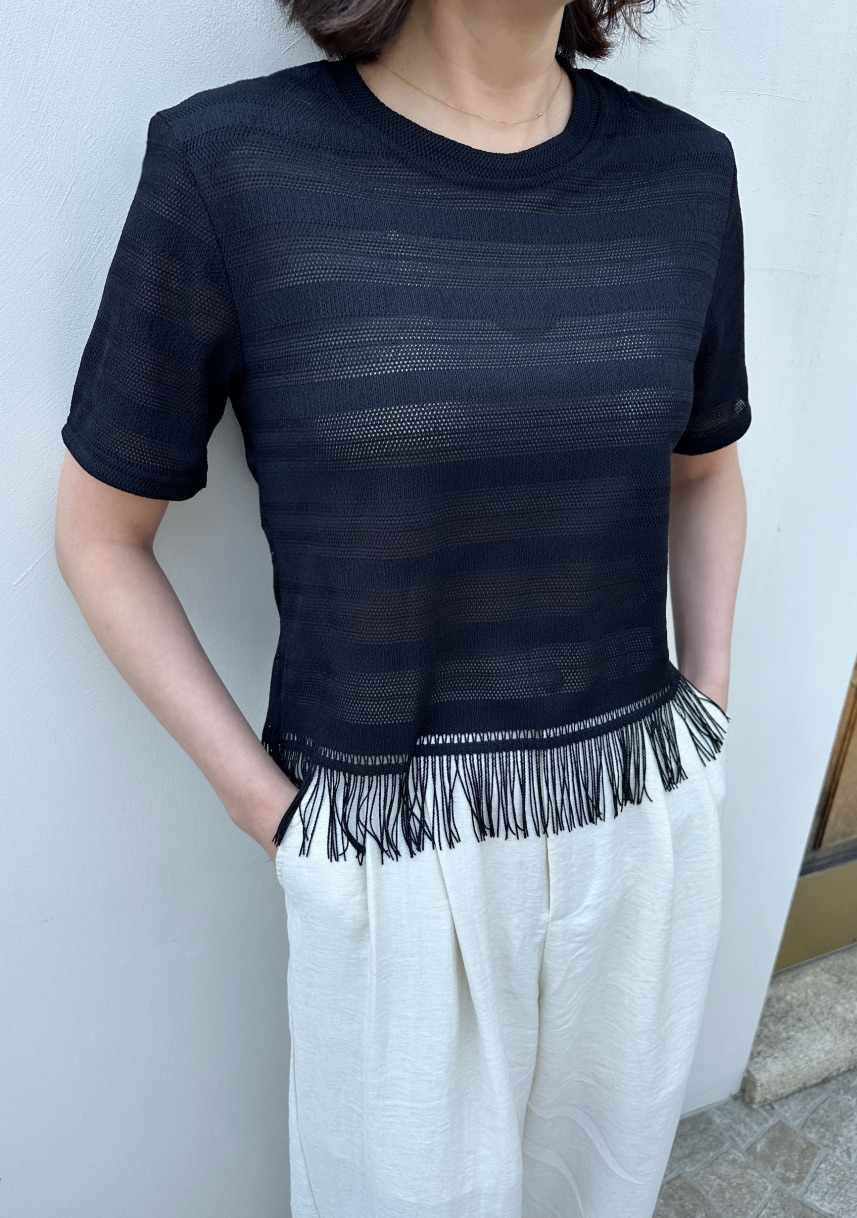CLASSY-O東大門實拍女士新款真品熱賣時尚人氣休閑25春夏T恤CLASSY-OT恤