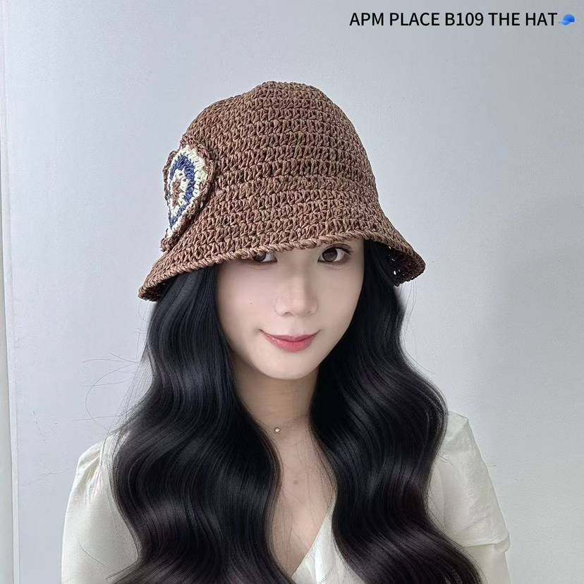 THE HAT-P韓國代購女士新品時尚休閑熱賣人氣推薦真品帽子THE HAT帽子