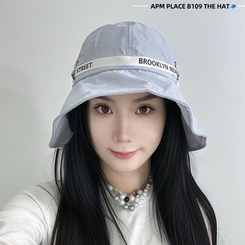 THE HAT-P東大門代購女士新品人氣熱賣職業推薦帽子漁夫帽THE HAT帽子