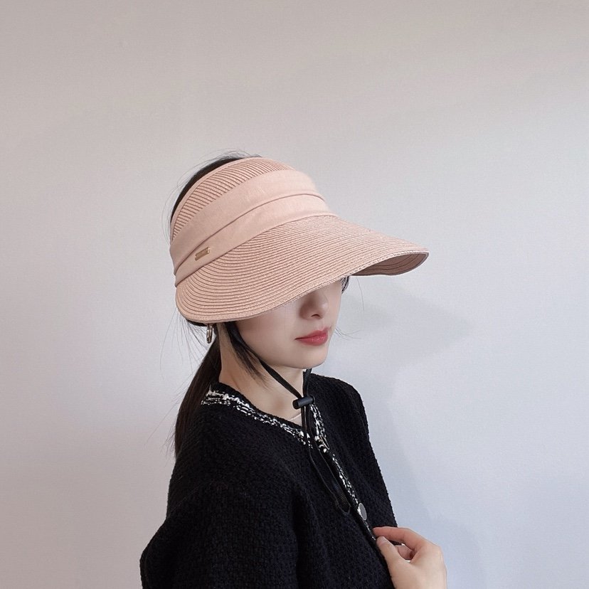 LOVELY HAT東大門直郵女士新品職業推薦真品熱賣休閑25春夏帽子LOVELY HAT帽子
