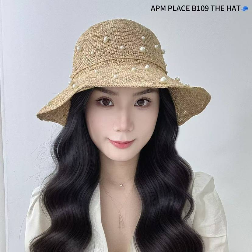 THE HAT-P東大門直郵女裝新品人氣休閑真品職業時尚熱賣帽子THE HAT帽子