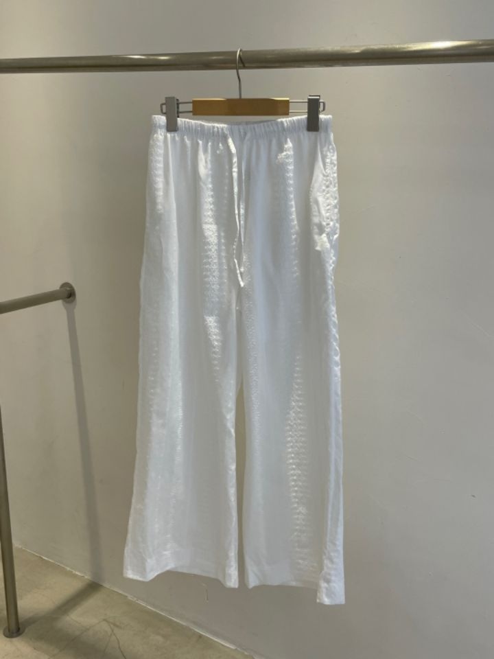 CALLIT韓國直郵女士新品25春夏熱賣推薦真品人氣時尚休閑褲CALLIT休閑褲