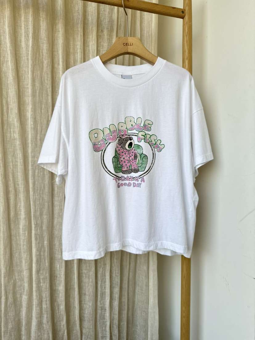 CELLI韓國直郵女裝新品人氣25春夏職業真品時尚熱賣推薦T恤CELLIT恤