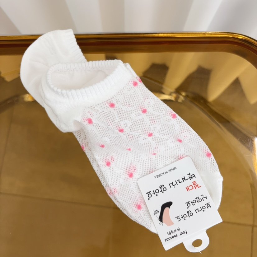 CACTUS-Q東大門直郵女裝新品人氣職業休閑熱賣真品時尚襪子CACTUS十雙起/可混搭襪子