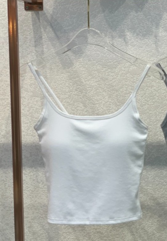 SYMBOL韓國直郵女裝新款休閑時尚真品人氣職業熱賣吊帶背心SYMBOL吊帶/背心