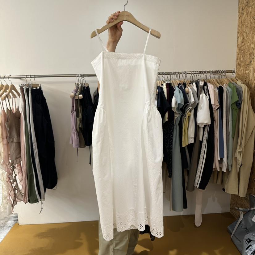 DE VENTI直郵韓國代購㊣女裝新品時尚熱賣推薦人氣休閑連衣裙DE VENTI連衣裙