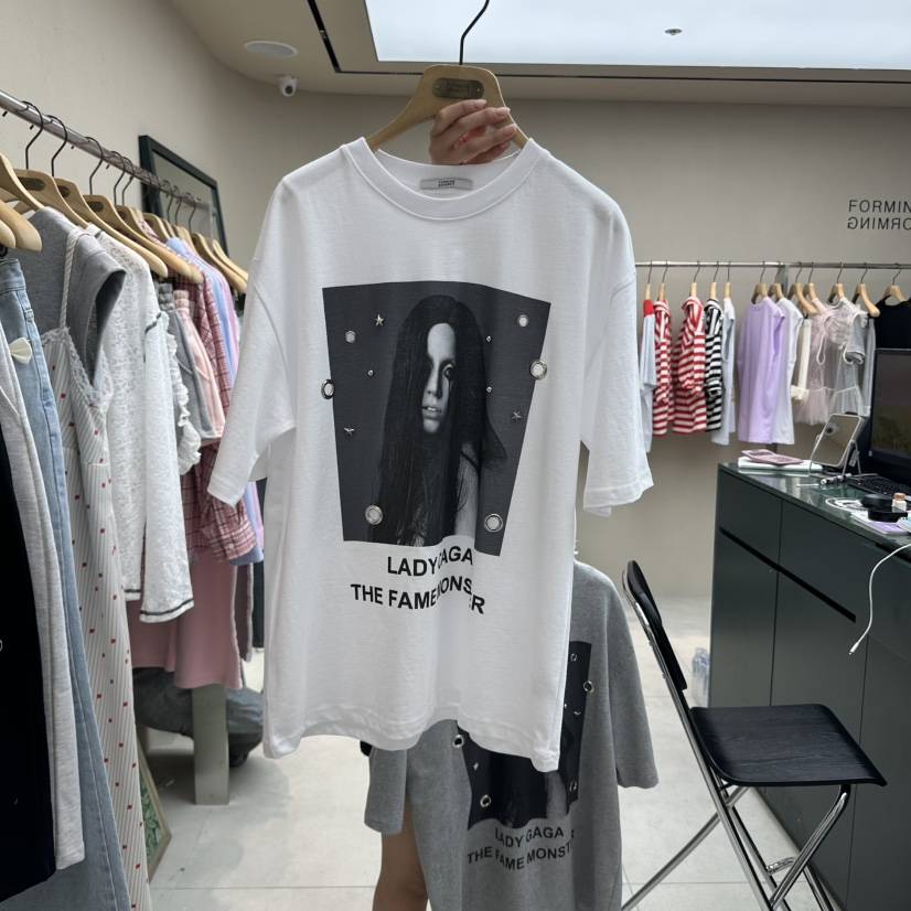 FORMING-P東大門代購女士新品時尚人氣真品休閑熱賣職業T恤FORMINGT恤