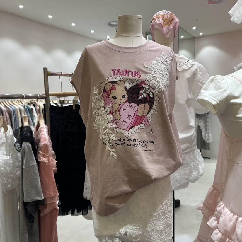 MINI UNNI韓國直郵女士新品休閑熱賣推薦真品人氣時尚職業T恤MINI UNNIT恤