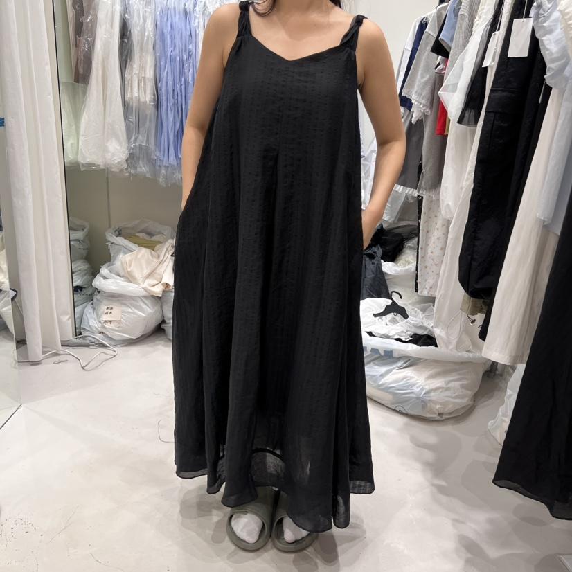 YUNBAL東大門代購女裝新品25春夏休閑時尚人氣推薦連衣裙含包YUNBAL連衣裙