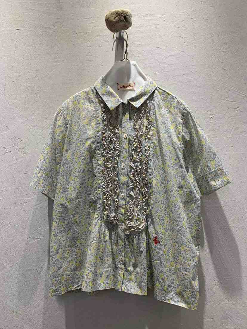 AT NOTE東大門代購女裝新品人氣熱賣職業推薦真品襯衫蕾絲衫AT NOTE襯衫/蕾絲衫