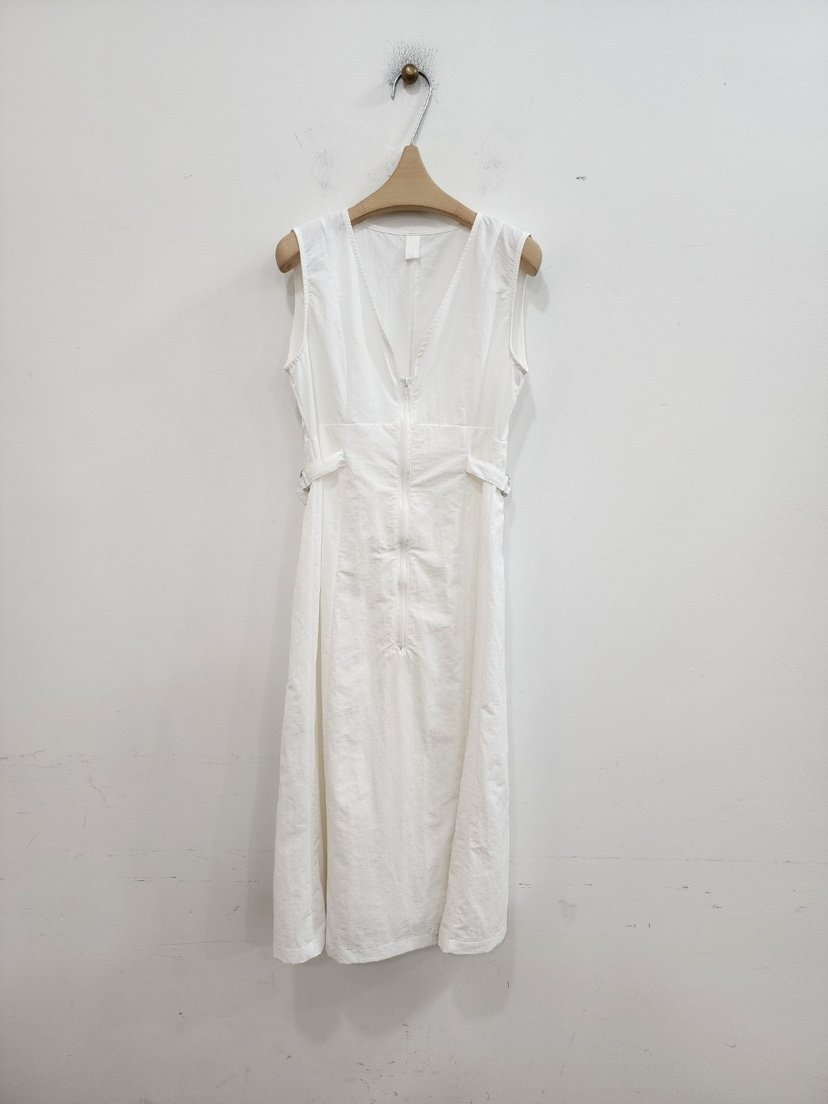 LE MIU東大門代購女裝新品時尚休閑推薦真品熱賣25春夏連衣裙LE MIU連衣裙
