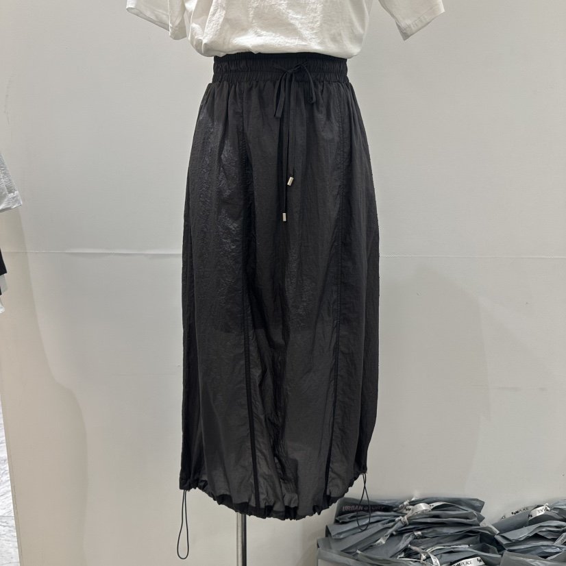 URBANSTORY/REMAKING東大門代購女裝新品人氣推薦長裙長款Remaking/URBANSTORY長裙