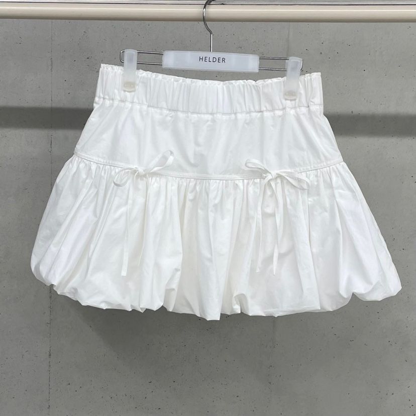HELDER-P東大門代購女士新品推薦熱賣職業時尚25春夏人氣短裙HELDER短裙