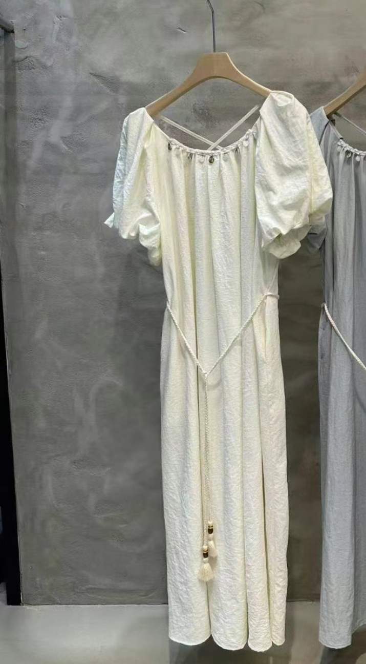 SIMPLE PARK/WMSTORY東大門直郵女士新品真品熱賣推薦連衣裙SIMPLE PARK/WMSTORY連衣裙
