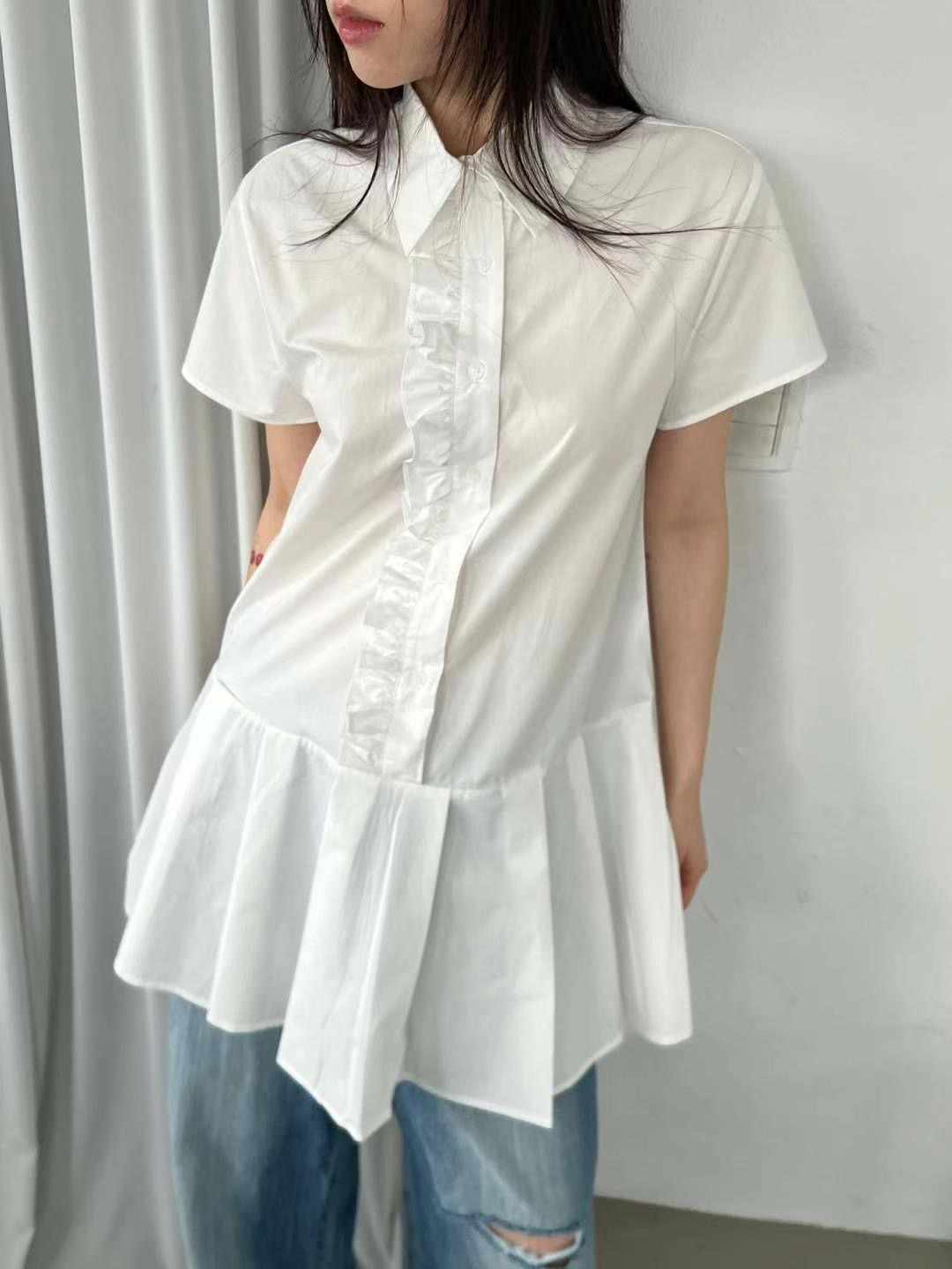 ASKHAKI東大門代購女士新品時尚推薦熱賣休閑真品職業連衣裙ASKHAKI連衣裙