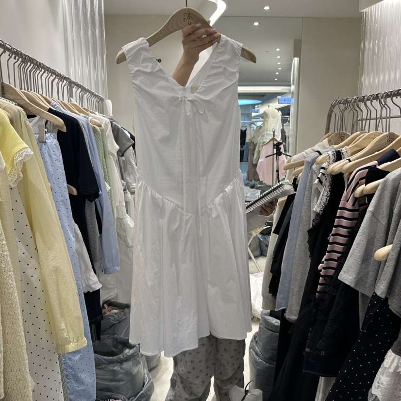 MIMME直郵韓國代購㊣女裝新品25春夏時尚推薦熱賣人氣連衣裙MIMME連衣裙